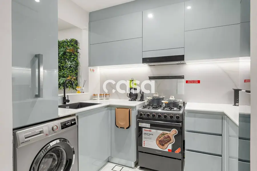 Near Metro | Fully Upgraded | Smart Home