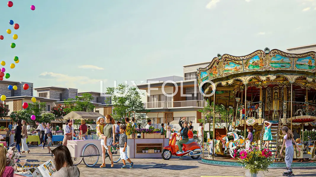 Exclusive | LV55 Best Market Deal | Lagoon Facing