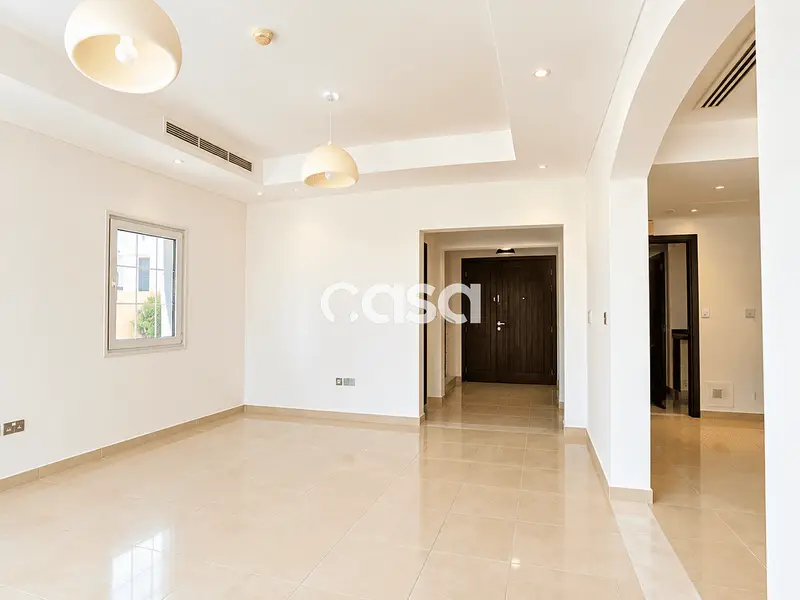 Vacant Now | Landscaped | Plus Maids