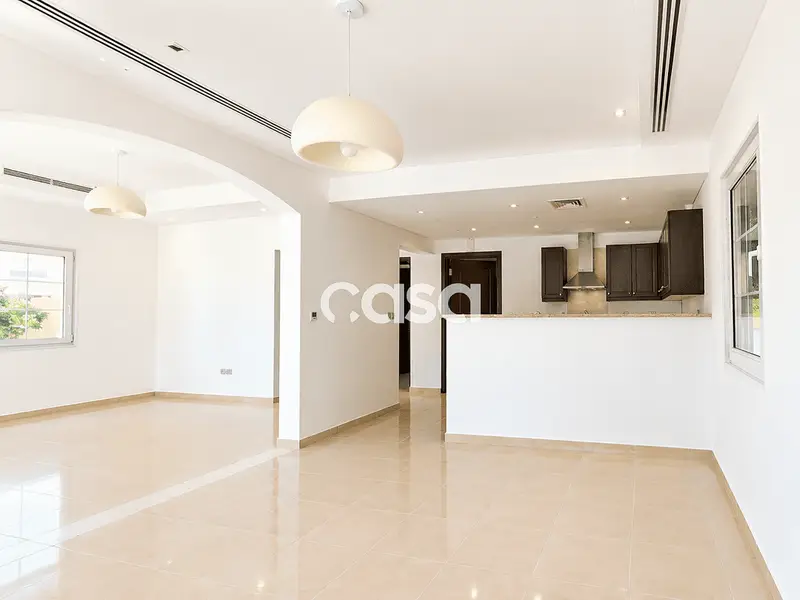 Vacant Now | Landscaped | Plus Maids