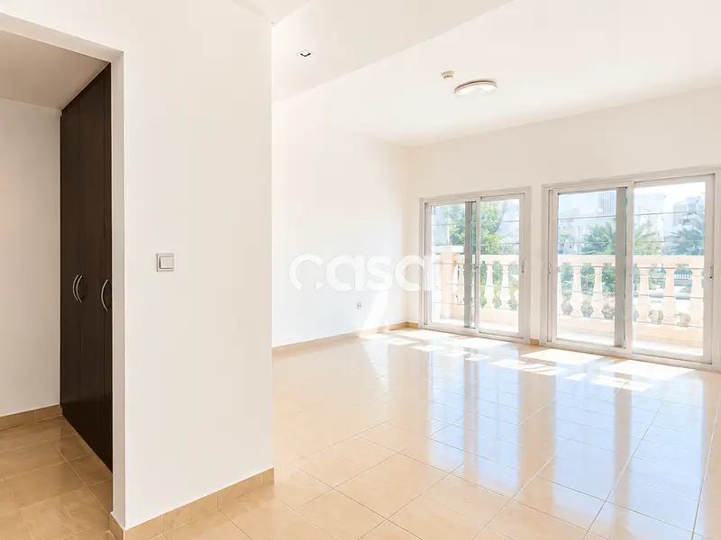 Vacant Now | Landscaped | Plus Maids