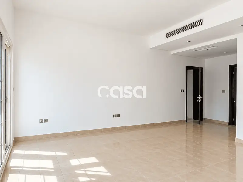 Vacant Now | Landscaped | Plus Maids