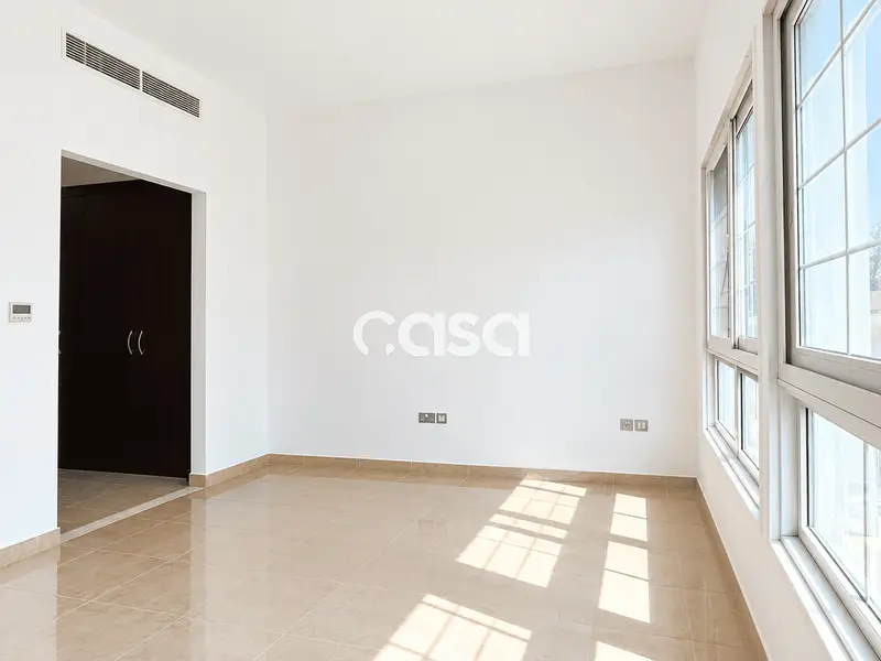 Vacant Now | Landscaped | Plus Maids