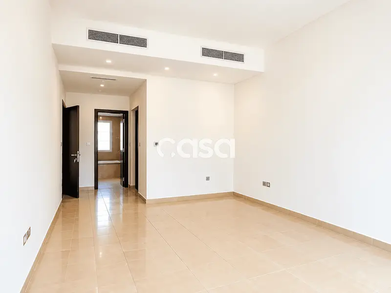 Vacant Now | Landscaped | Plus Maids