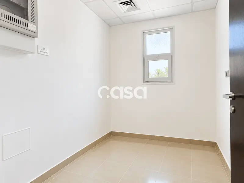 Vacant Now | Landscaped | Plus Maids
