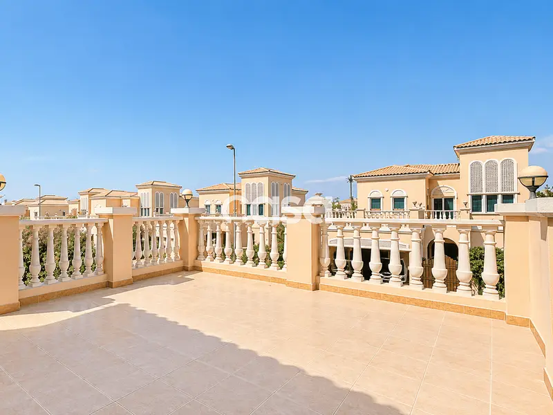 Vacant Now | Landscaped | Plus Maids