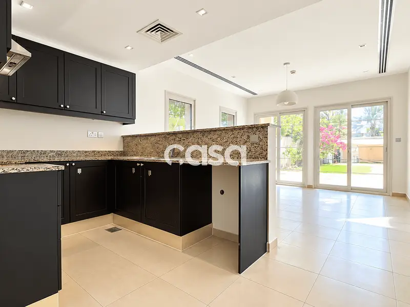 Vacant Now | Landscaped | Plus Maids