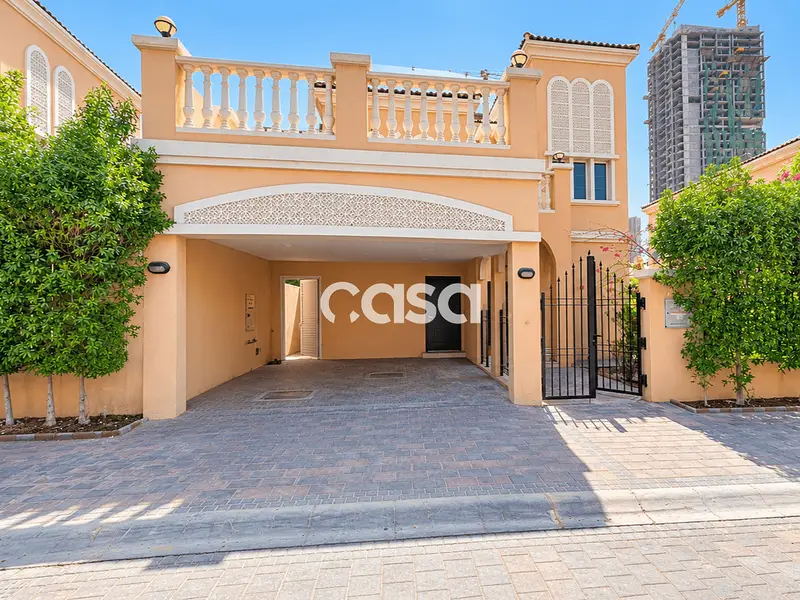 Vacant Now | Landscaped | Plus Maids