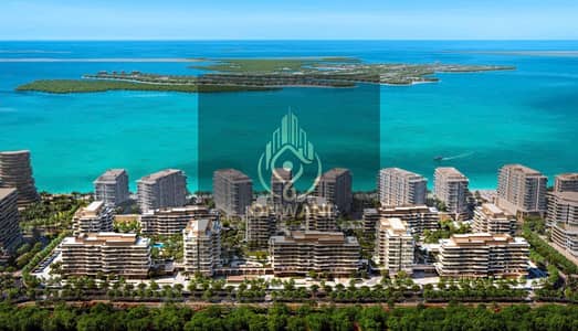 3 Camere Appartamento in vendita a Fahid Island, Abu Dhabi - IMG_9938. PNG