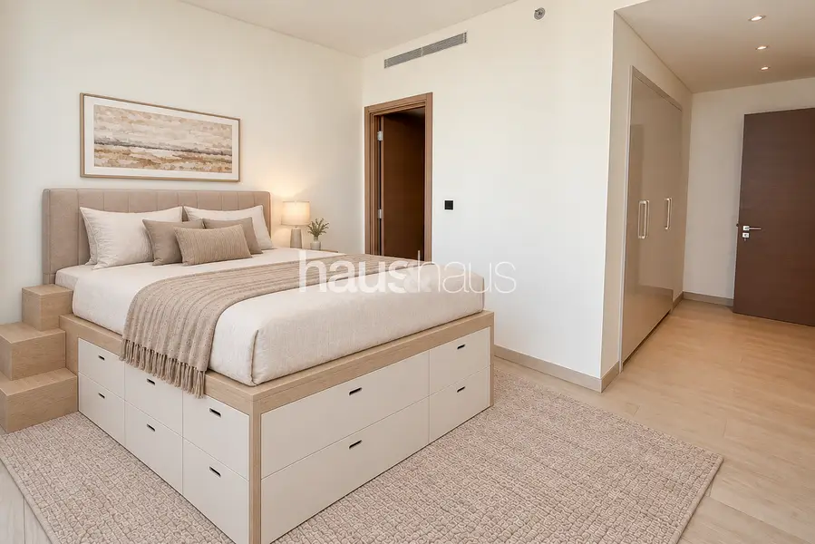 Future Park View | Rare Layout | Ready to Move