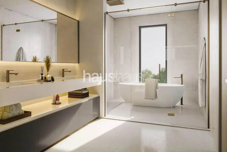 Premium Amenities | Large Plots | Luxury Villa