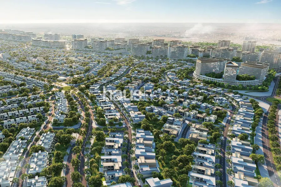 Premium Amenities | Large Plots | Luxury Villa