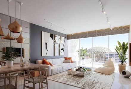 3 habitaciones Apartamento para en Venta en Expo City, Dubai - Apartamento en Expo City，Sky Residences，Sky Residences Tower 3, 3 dormitorios, 4700000 AED - 17034406