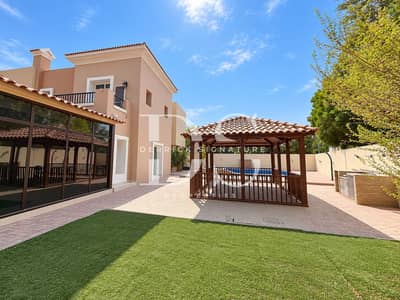 3 Slaapkamers Villa te Huur in Arabian Ranches, Dubai - 1. png