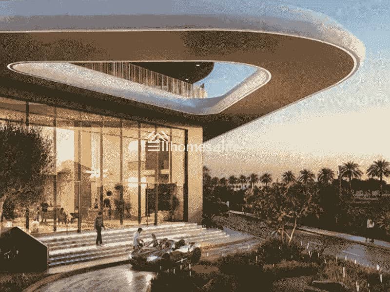 Квартира в Хэвен Бай Алдар,Verdes by Haven,Forest, 3 cпальни, 3000000 AED - 17034455 Квартира в Хэвен Бай Алдар,Verdes by Haven,Forest, 3 cпальни, 3000000 AED - 17034455