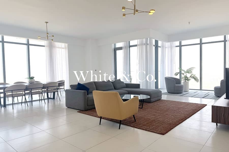 3 BEDROOM | SPACIOUS | FULLY FURNISHED 3 BEDROOM | SPACIOUS | FULLY FURNISHED