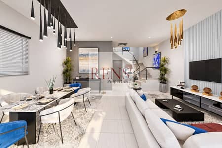 Townhouse de 4 chambres à à vendre à DAMAC Hills 2 (Akoya by DAMAC), Dubai - 1. png Townhouse de 4 chambres à à vendre à DAMAC Hills 2 (Akoya by DAMAC), Dubai - 1. png