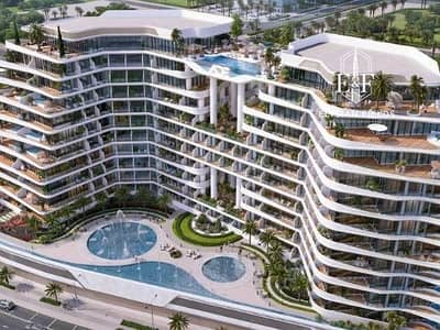 Studio de  à à vendre à Majan, Dubai - Image 39. jpg