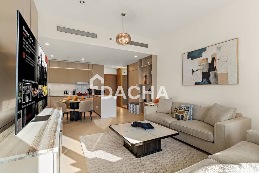 Wohnung in Downtown Dubai,Opera District,Grande, 1 schlafzimmer, 120000 AED - 17034506 Wohnung in Downtown Dubai,Opera District,Grande, 1 schlafzimmer, 120000 AED - 17034506