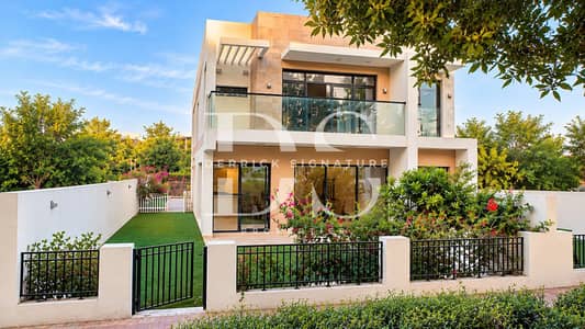 4 Schlafzimmer Villa zum Miete in DAMAC Hills, Dubai - 48f36415-145e-4922-bbe0-53c43d0c0085. png
