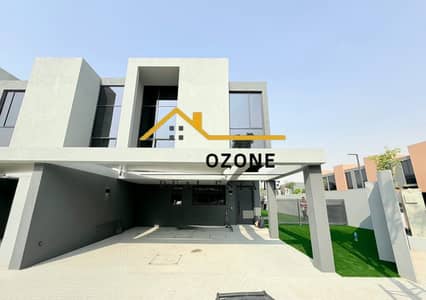 3 Schlafzimmer Townhouse zum Miete in Tilal City, Sharjah - 5a999a9d-f56a-41ff-95df-9f26ff9d5b5f. jpeg