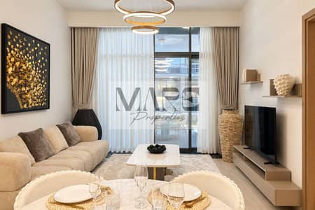 1 habitación Apartamento para en Alquiler en Meydan, Dubai - Apartamento en Meydan，Azizi Riviera，Riviera Beachfront, 1 dormitorio, 88000 AED - 17034231