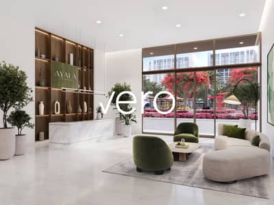شقة 3 غرف نوم للبيع في تاون سكوير، دبي - Photo 1