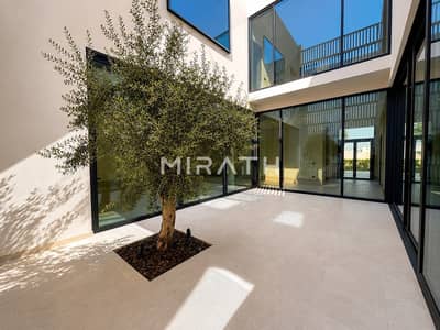 4 Schlafzimmer Villa zum Miete in Al Barsha, Dubai - Villa in Al Barsha，Al Barsha 1, 4 schlafzimmer, 475000 AED - 17034569