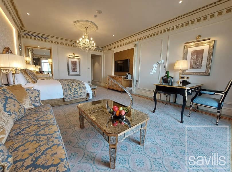 Appartement in Palm Jumeirah,The Crescent,Raffles The Palm Dubai, 2100000 AED - 17034579 Appartement in Palm Jumeirah,The Crescent,Raffles The Palm Dubai, 2100000 AED - 17034579