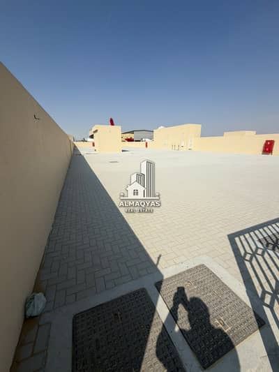 Industrial Land for Rent in Emirates Industrial City, Sharjah - WhatsApp Image 2026-10-29 at 2.09. 57 PM (4). jpeg