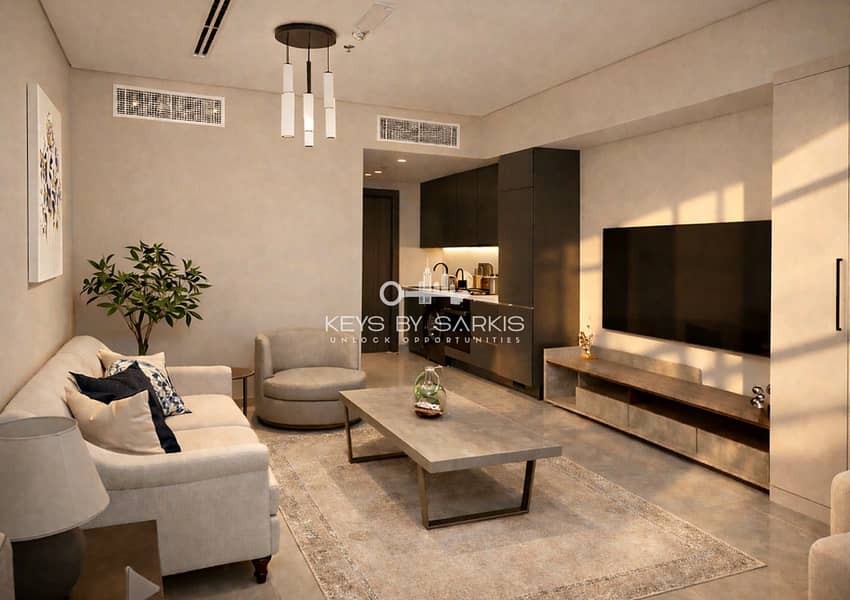 4 RoseGardens3-04-living-kitchen-view. jpg