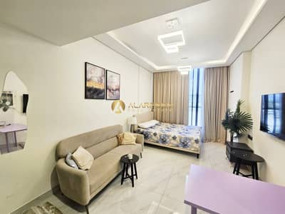 Estudio para en Alquiler en Dubai Studio City, Dubai - WhatsApp Image 2026-10-30 at 12.35. 18 PM. jpeg