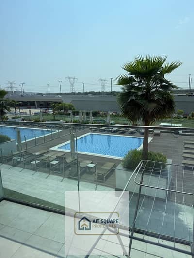 Studio for Rent in Meydan, Dubai - WhatsApp Image 2026-10-06 at 1.00. 44 PM. jpeg