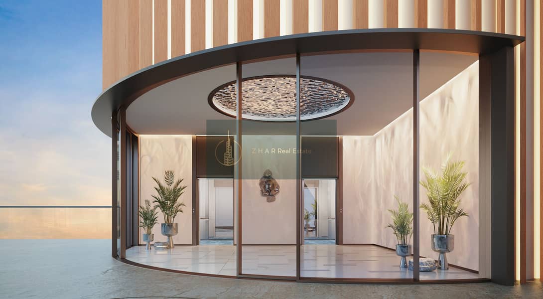6 Mercer House_Beach Club Lift. jpg