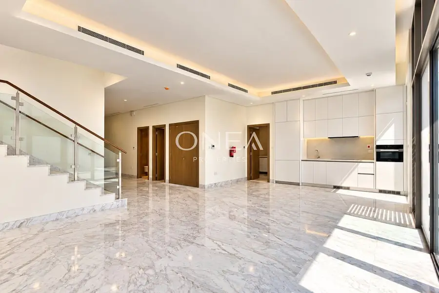 Vastu Compliant | Prime Row | Open Views