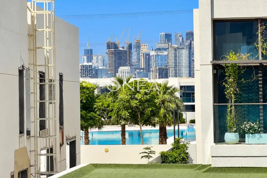 Vastu Compliant | Prime Row | Open Views