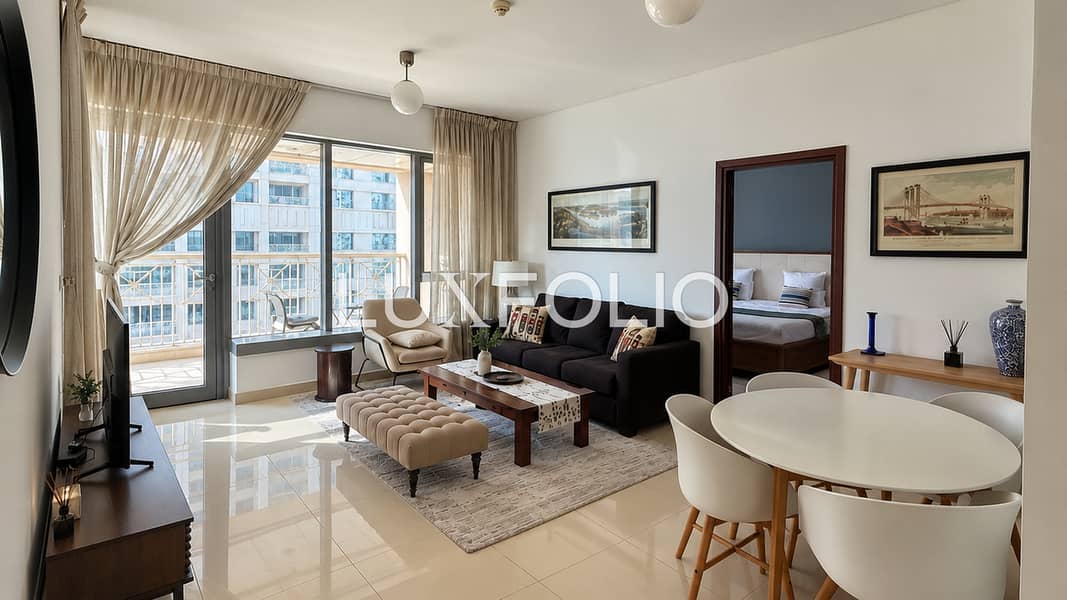 位于迪拜市中心,29大道双塔住宅,29大道2号塔楼 1 卧室的公寓 120000 AED - 17034706 位于迪拜市中心,29大道双塔住宅,29大道2号塔楼 1 卧室的公寓 120000 AED - 17034706