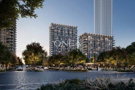 2 Schlafzimmer Wohnung zum Verkauf in Dubai Creek Harbour, Dubai - Wohnung in Dubai Creek Harbour，Aeon，Aeon Tower 2, 2 schlafzimmer, 3300000 AED - 17034710