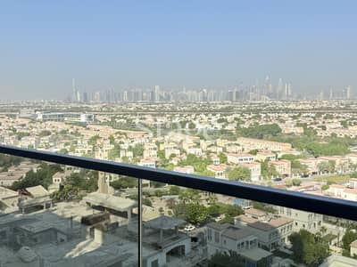 1 Schlafzimmer Wohnung zum Verkauf in Jumeirah Village Triangle (JVT), Dubai - Wohnung in Jumeirah Village Triangle (JVT),JVT District 4,Elbrus Tower, 1 schlafzimmer, 1050000 AED - 17034717 1 Schlafzimmer Wohnung zum Verkauf in Jumeirah Village Triangle (JVT), Dubai - Wohnung in Jumeirah Village Triangle (JVT),JVT District 4,Elbrus Tower, 1 schlafzimmer, 1050000 AED - 17034717