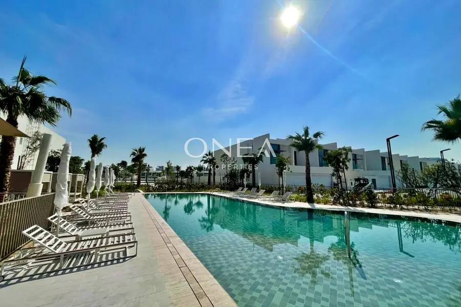 Elegant 4-Bedroom Villa | Park-Facing | Landscaped