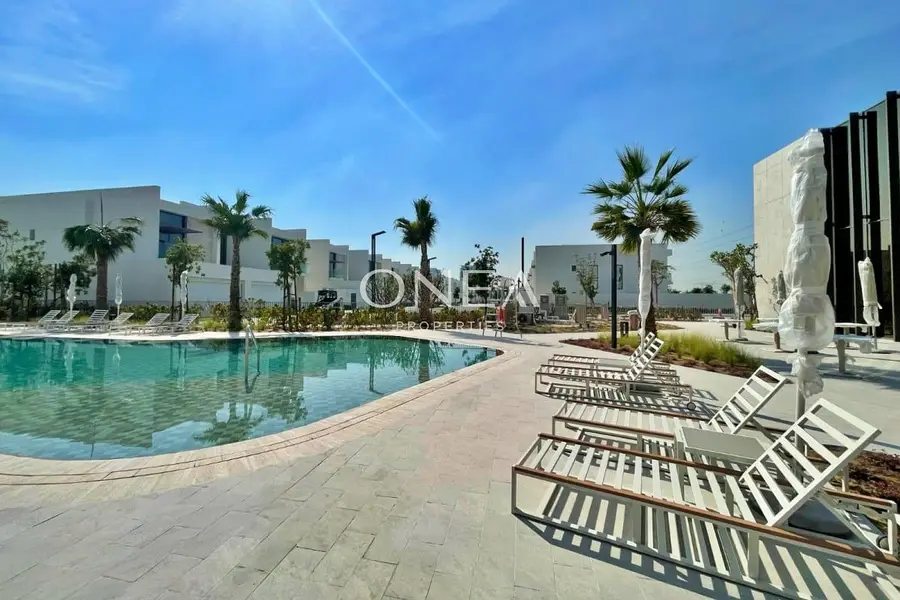 Elegant 4-Bedroom Villa | Park-Facing | Landscaped