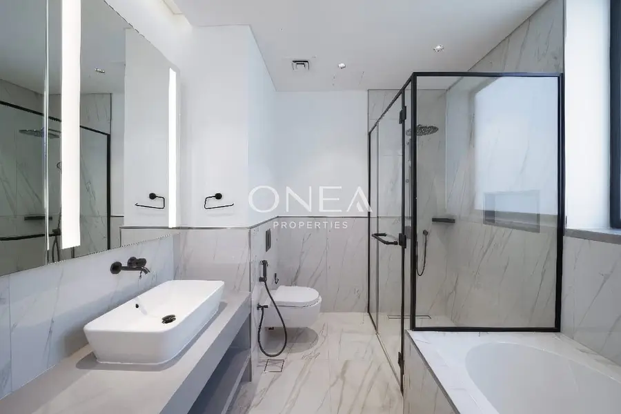 Elegant 4-Bedroom Villa | Park-Facing | Landscaped