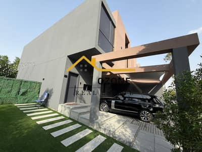 3 Schlafzimmer Townhouse zum Miete in Tilal City, Sharjah - 5b2d62fc-cae0-4f00-818c-c4f73eb64d42. jpeg