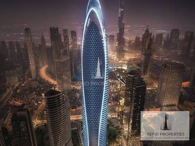 2 Camere Appartamento in vendita a Downtown Dubai, Dubai - Appartamento a Downtown Dubai，Mercedes Benz Places by Binghatti, 2 camere da letto, 11499999 AED - 16792795