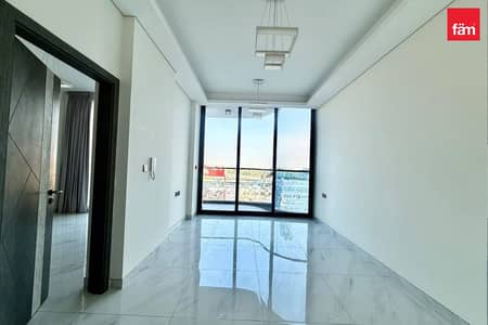 1 habitación Apartamento para en Alquiler en Arjan, Dubai - Apartamento en Arjan，Samana Park Views, 1 dormitorio, 63000 AED - 17034817