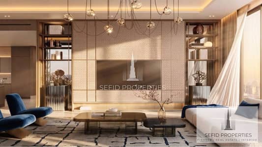 Studio de à à vendre à Al Jaddaf, Dubai - Appartement à Al Jaddaf,Binghatti Starfall, 770000 AED - 16788877 Studio de à à vendre à Al Jaddaf, Dubai - Appartement à Al Jaddaf,Binghatti Starfall, 770000 AED - 16788877
