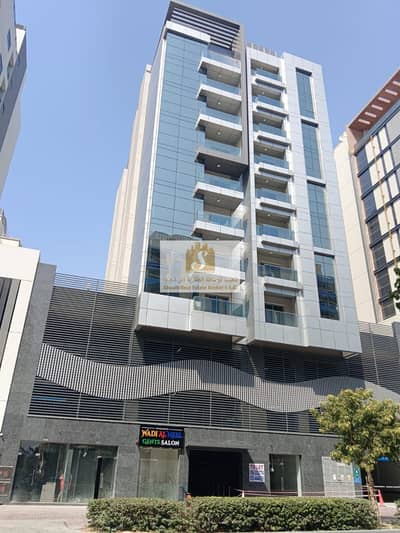 1 Schlafzimmer Wohnung zum Miete in Jumeirah Garden City, Dubai - WhatsApp Image 2026-09-16 at 11.44. 06 AM. jpeg