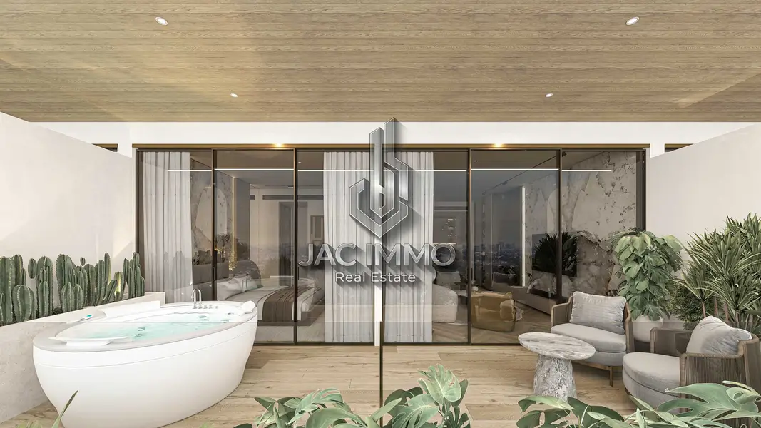 Limited-Time Opportunity for Spot Cash Buyers | 1BHK+JACUZZI| Downtown Views