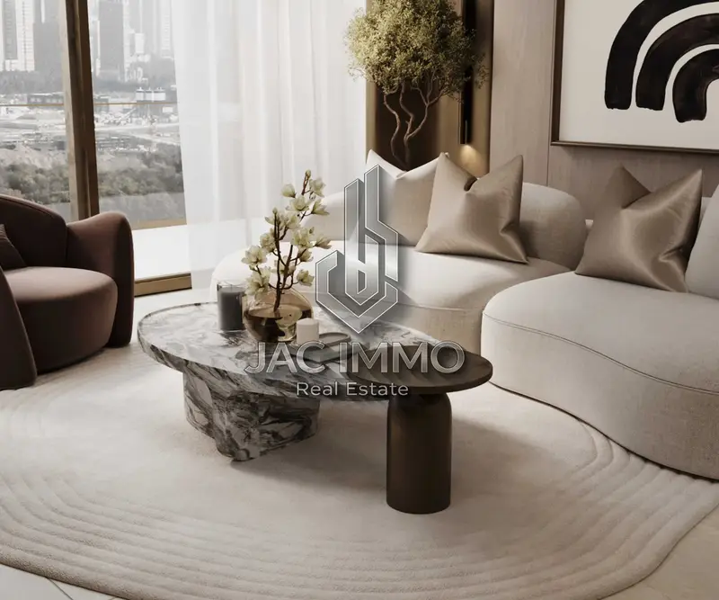 Limited-Time Opportunity for Spot Cash Buyers | 1BHK+JACUZZI| Downtown Views