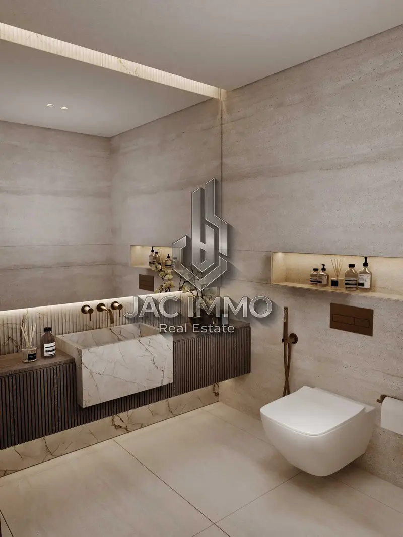 Limited-Time Opportunity for Spot Cash Buyers | 1BHK+JACUZZI| Downtown Views